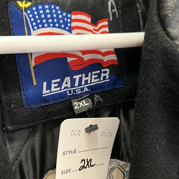 Las Vegas Metro Homicide Jacket - Picture 3 of 5